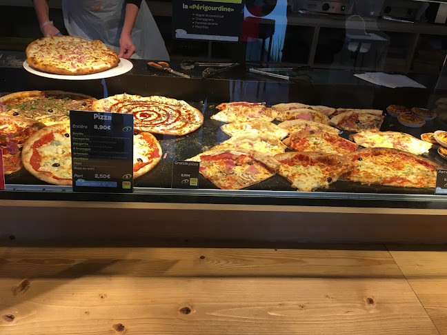 BOULANGERIE ANGE - Carpiquet