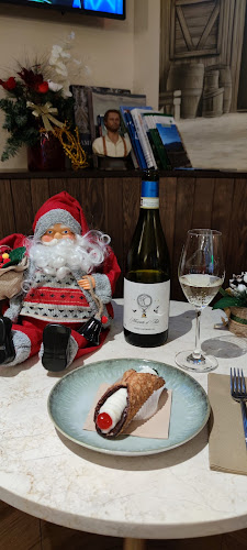 Girotti Paris - Restauration