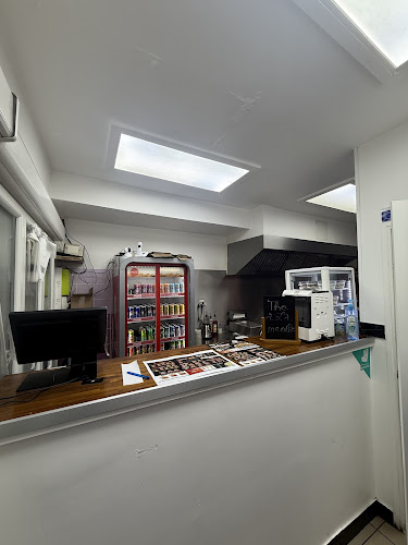 Pepper food - Restauration