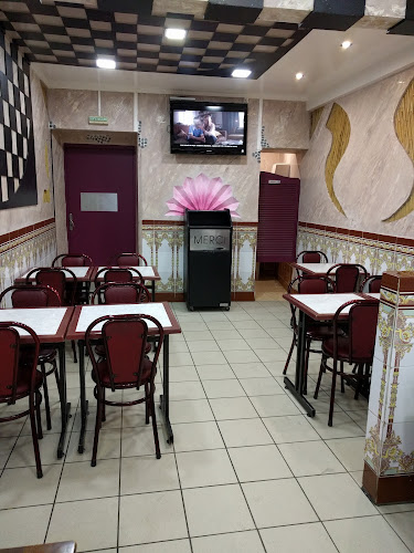 Restauration rapide Le Carthage - Restauration