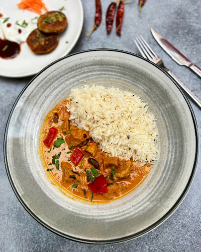 Le Massala Restaurant Indien