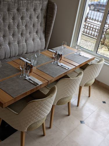 Opinii despre FORT-MARDI - Restaurant Montévrain în Montévrain - Restauration