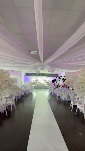 MoonEvent Traiteur Halal et Décoration mariage Grenoble - Restauration