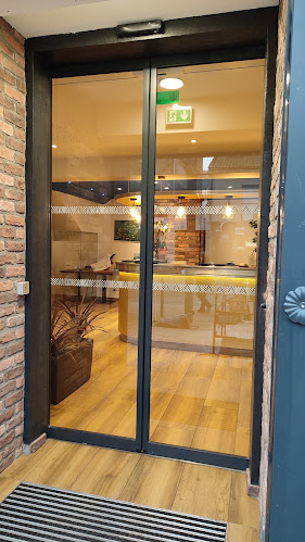 La Terrasse - Restaurant Authentique - Cuisine Traditionnelle