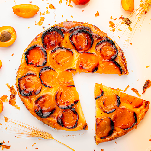 Comentarii opinii despre Marie Blachère Boulangerie Sandwicherie Tarterie