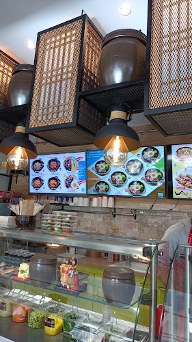 Comentarii opinii despre Bon ga