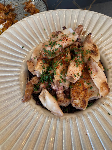 Chez BB: Bistroquet Biarritz - Biarritz