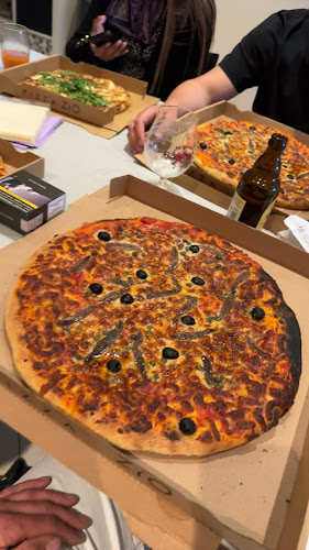 Pizzeria Zio Marcq-en-Baroeul
