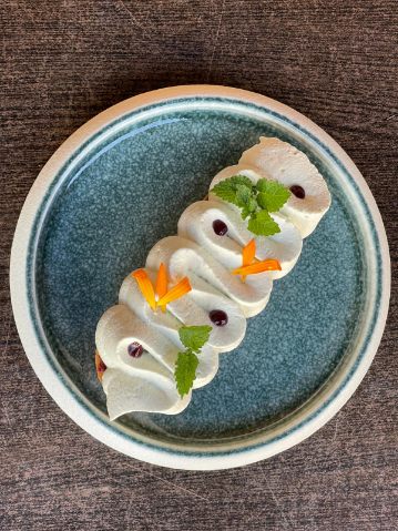 Les Arcades - Restauration