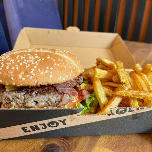 Opinii despre La Pizzeria în Montauban - Restauration