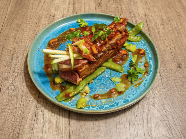 Comentarii opinii despre Voile Rouge