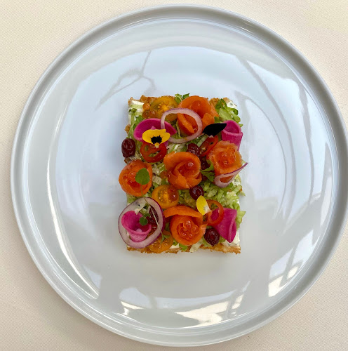 Origine par Tomofumi Uchimura - Restauration