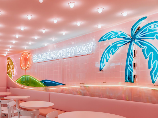 Naked Burger - Vegan & Tasty - Paris 6e - Restauration