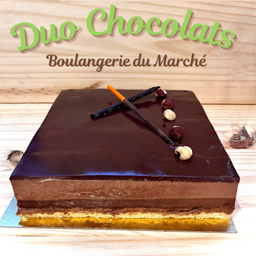 Opinii despre Boulangerie du Marché în Villeveyrac - Restauration