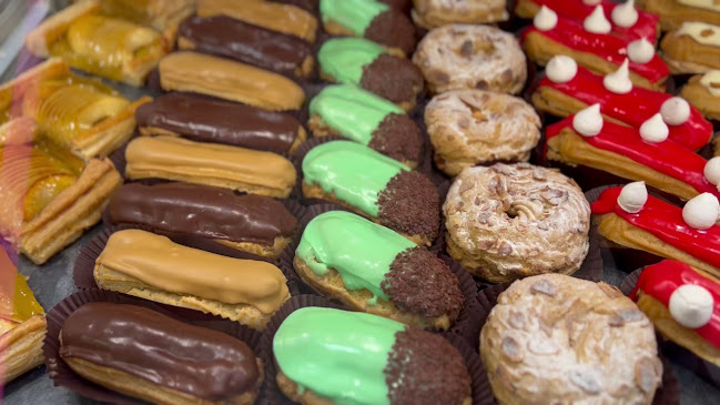 boulangerie maison LIGEROT