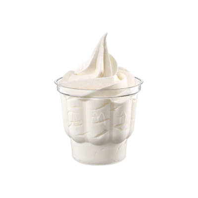 McDonald's - Restauration