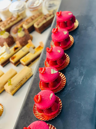 Le Fournil De Qwartz (Douceurs &Pains) - Restauration