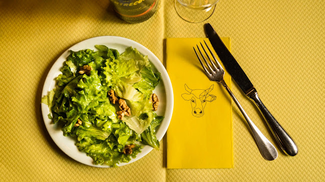 L'Entrecôte - Restauration