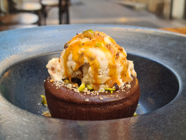 Opinii despre LE GURU în Montpellier - Restauration