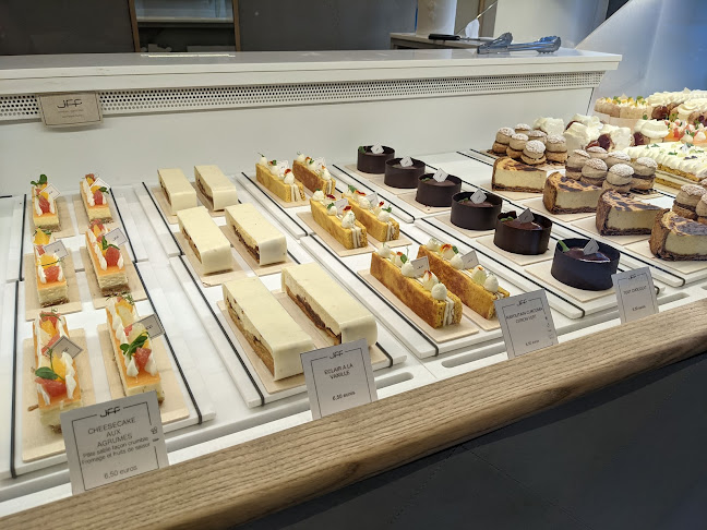 Comentarii opinii despre Pâtisserie Jean-François Foucher