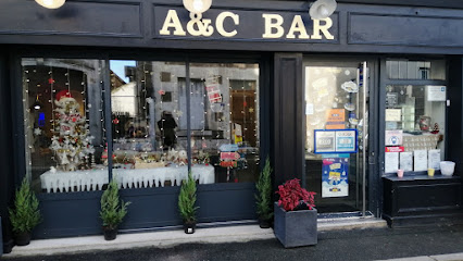 A&C Bar/Tabac/Presse/Fdj