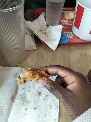 KFC Nantes Saint-Sébastien