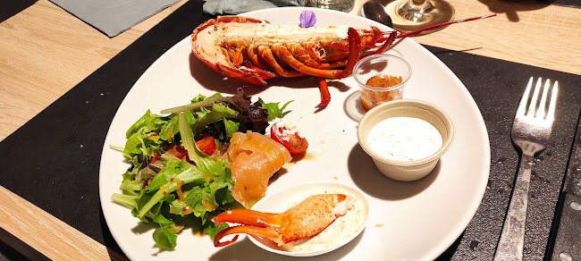 Opinii despre Le Gourmet în Dijon - Restauration