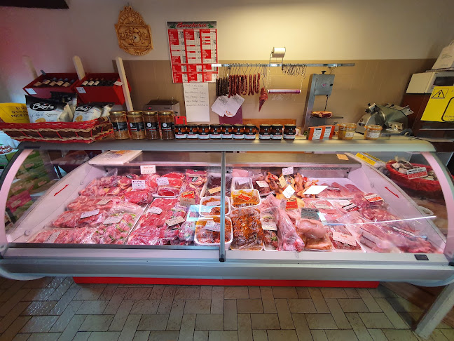 Boucherie Christophe - Castres