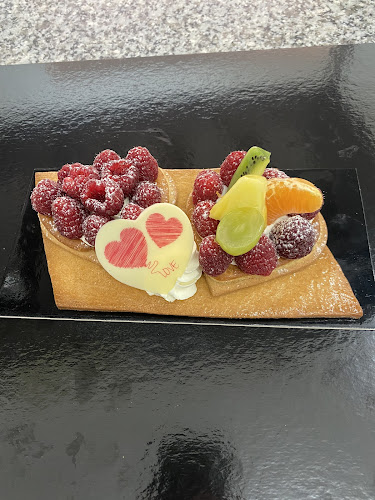 Opinii despre Boulangerie Pâtisserie Yaroma în Villenave-d'Ornon - Restauration