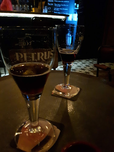 Opinii despre Maltazar în Nancy - Restauration