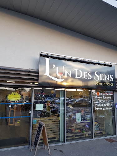 L'Un des Sens