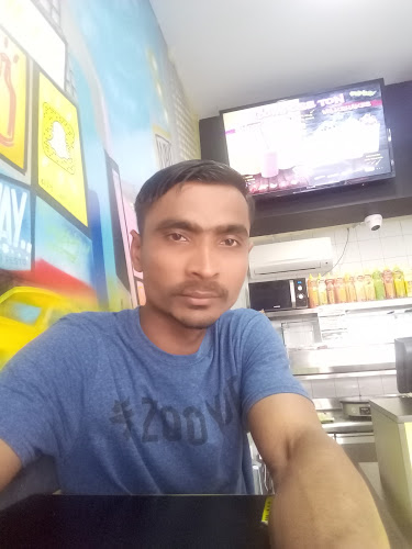 Crep’way villeparisis - Villeparisis