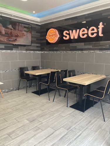 Sweet Burger - Melun