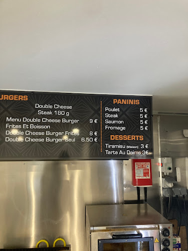 Opinii despre CHEZ RHALO în Sarcelles - Restauration