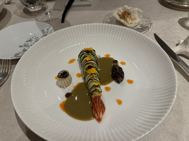 Comentarii opinii despre Origine par Tomofumi Uchimura