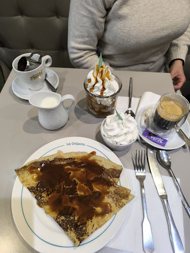 La Crêperie