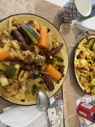 Comentarii opinii despre Delice Cous Bar à Coucous