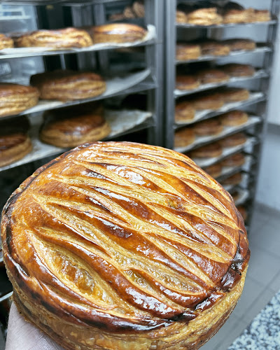 Antoinette Boulangerie - Versailles