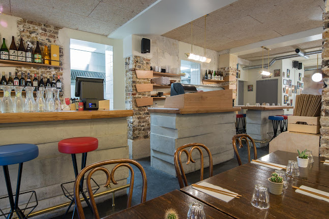 Comentarii opinii despre KOKO Bistro