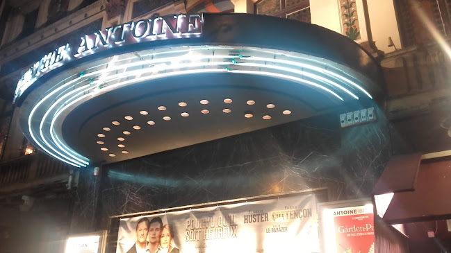 Le Petit Café - Restauration