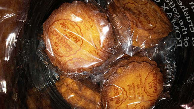 Opinii despre Ô Fraisia în Plougastel-Daoulas - Restauration