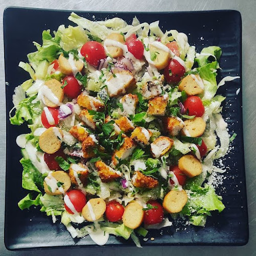 Comentarii opinii despre RESTAURANT LUCKY LUNCH AUBERVILLIERS