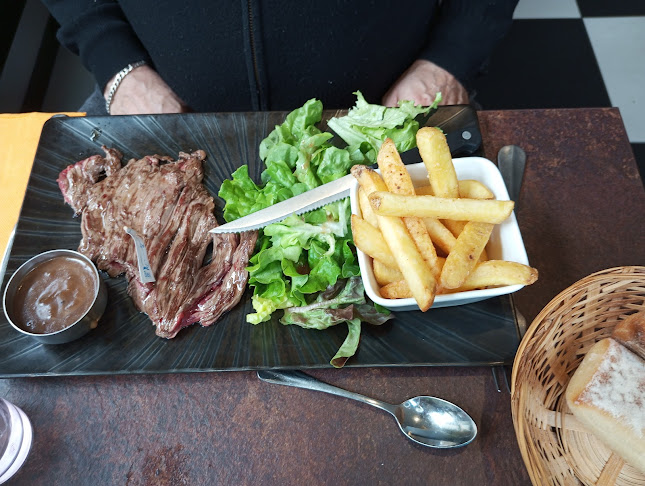 RESTAURANT LE ST PIERRE - Restauration