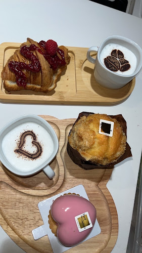 Opinii despre Le Pavé de Clamart Boulangerie Pâtisserie Café în Clamart - Restauration