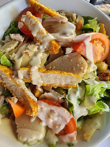 Comentarii opinii despre Chez Hubert