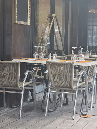 Restaurant Santa Monica - Restauration