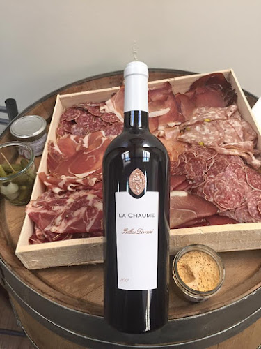 Notre Cave du Mont - Restauration