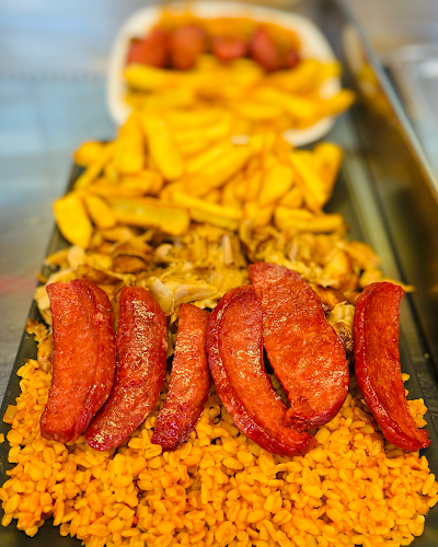 Snack Frat - Restauration