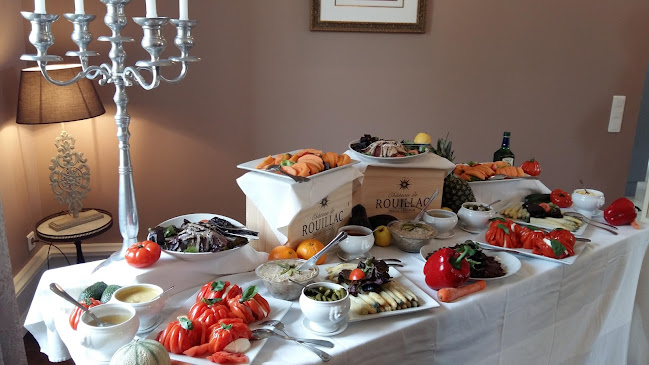 Comentarii opinii despre VBTraiteur