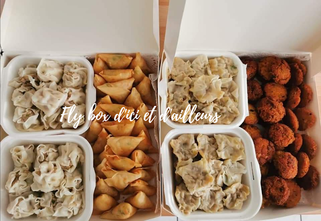 4 Rue Mahuziès, 81100 Castres, France